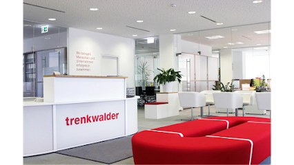 Trenkwalder Personaldienste GmbH