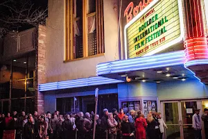 Boulder International Film Festival image