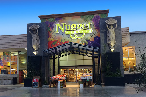 Nugget Markets, 157 Main St, Woodland, CA 95695, USA, 