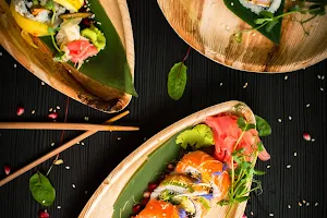 Joshi Sushi image