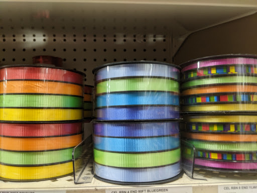 Craft Store «Michaels», reviews and photos, 20 Haywood Rd, Greenville, SC 29607, USA