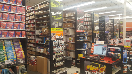 Auto Parts Store «AutoZone», reviews and photos, 313 S Wilcox St, Castle Rock, CO 80104, USA