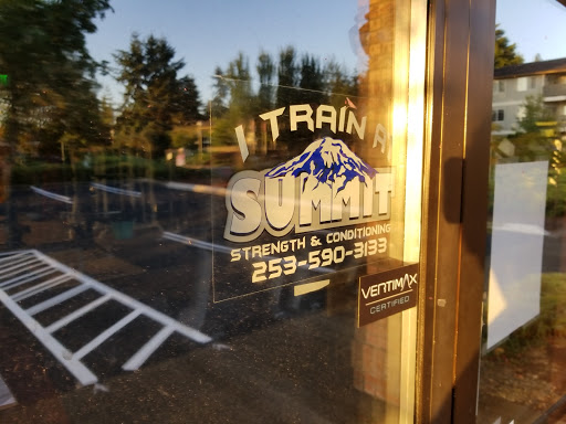 Gym «Summit Strength & Conditioning - University Place», reviews and photos, 6928 22nd St W, University Place, WA 98466, USA