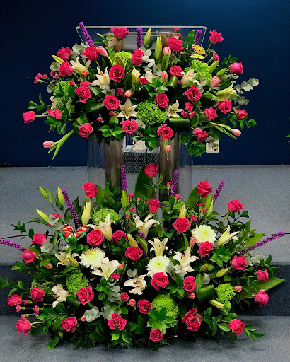 Florist «Beautiful Blooms Florist», reviews and photos, 798A Yonkers Ave, Yonkers, NY 10704, USA