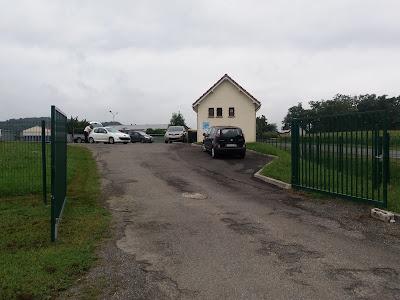 Déchetterie d'Arthez de Béarn à Arthez-de-Béarn