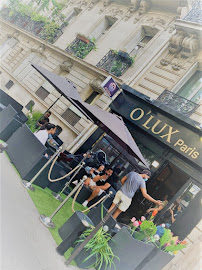 Photos du propriétaire du Restaurant O'LUX PARIS - n°18