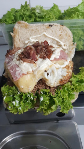 BANZO´S BURGUER