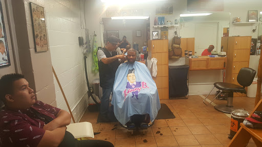 Tattoo Shop «Suicide Jack Tattoo», reviews and photos, 1900 S Espina St # 5, Las Cruces, NM 88001, USA