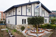 Escuela Infantil Pottoki en Gorliz