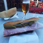 Photo n° 1 de l'avis de Anastasia.4 fait le 30/05/2019 à 20:58 pour Brasserie Les Cygnes à Yvoire