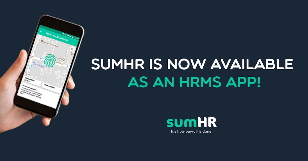 HR Software - sumHR