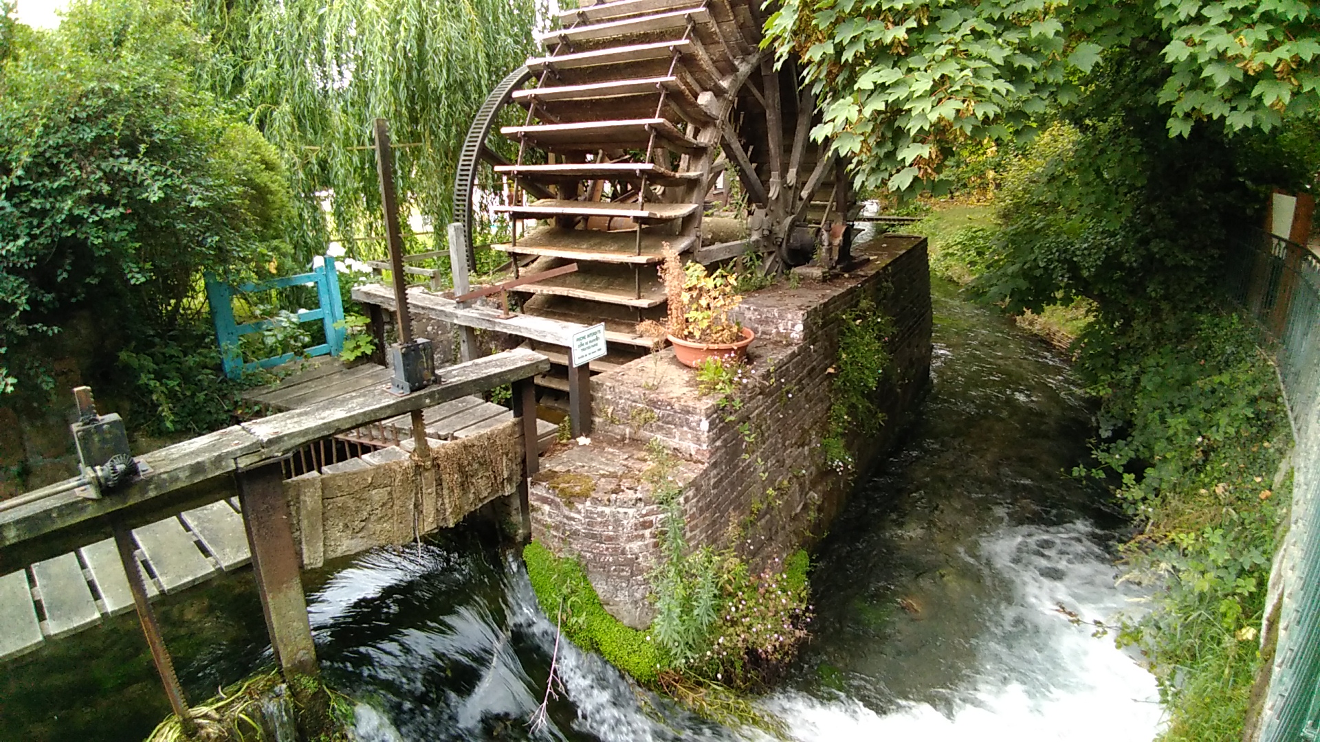 Photo n° 6 de l'avis de Yves.u fait le 15/08/2019 à 09:06