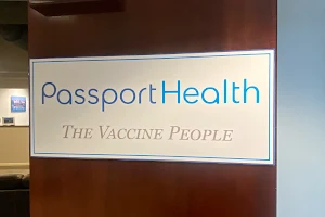 Passport Health-Vaccination and Immunization Travel Medicine Clinic image