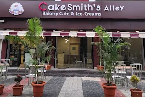 Cakesmith's Alley image