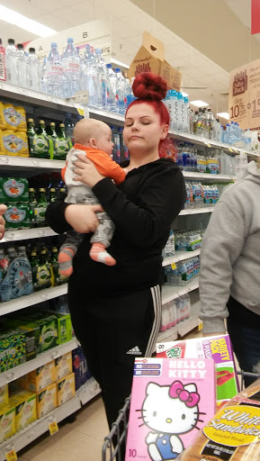 Grocery Store «Schnucks», reviews and photos, 1160 Shackelford Rd, Florissant, MO 63031, USA