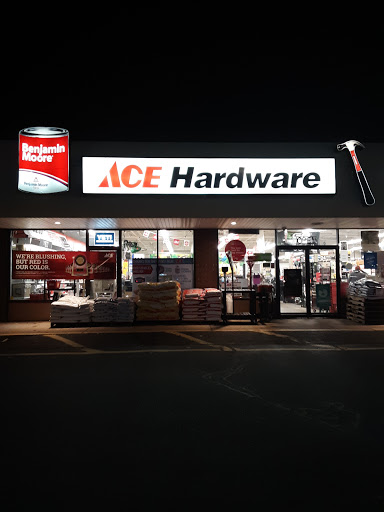 Hardware Store «Ace Hardware of Rocky Hill», reviews and photos, 945 Cromwell Ave, Rocky Hill, CT 06067, USA