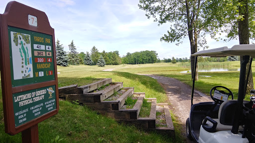 Golf Club «LIMA GOLF & COUNTRY CLUB», reviews and photos, 7470 Chase Rd, Lima, NY 14485, USA