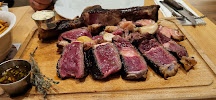 Steak du Restaurant La Côte & l'Arête Albi - n°5