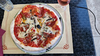 Plats et boissons du Pizzeria Pizzas Cantemerle à Narbonne - n°1