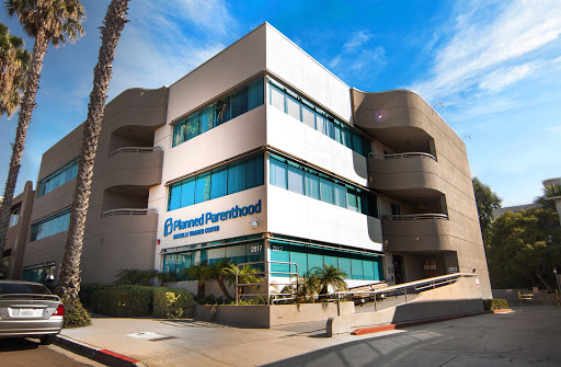 Abortion clinics San Diego