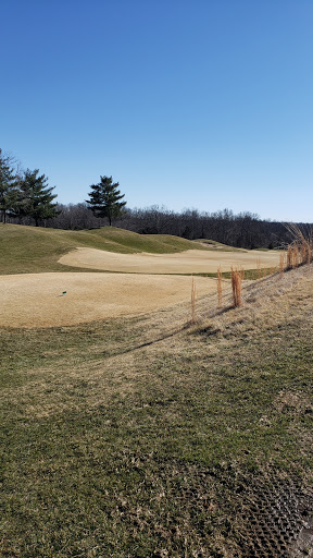 Golf Course «Annbriar Golf Course», reviews and photos, 1524 Birdie Ln, Waterloo, IL 62298, USA