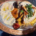 Photo n°3 de l'avis de Remy.1 fait le 23/05/2023 à 21:00 sur le  مطعم شاميات à Essen