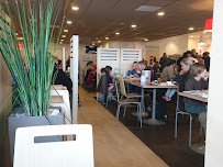 Atmosphère du Restaurant flunch Caen Mondeville - n°18
