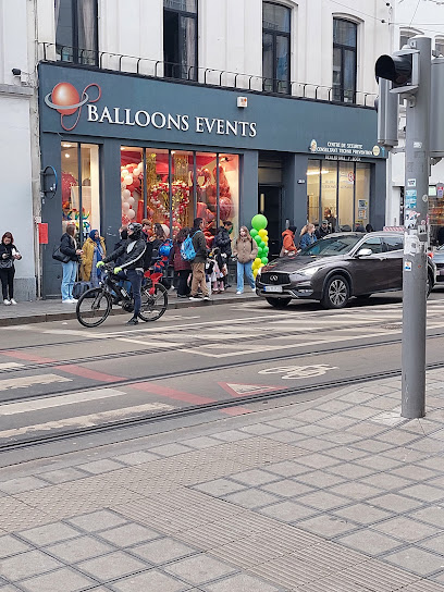 Balloons & Events
