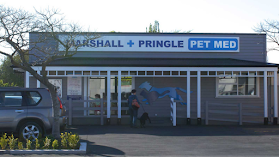 Marshall & Pringle Petmed