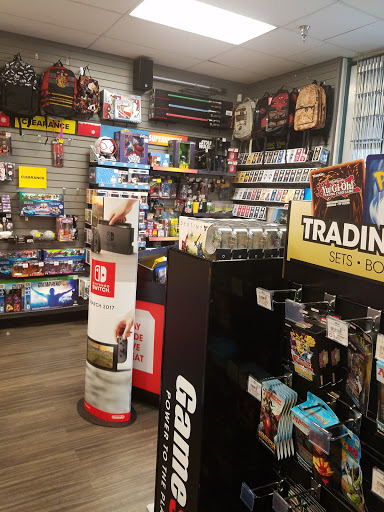Video Game Store «GameStop», reviews and photos, 3555 Clares St, Capitola, CA 95010, USA