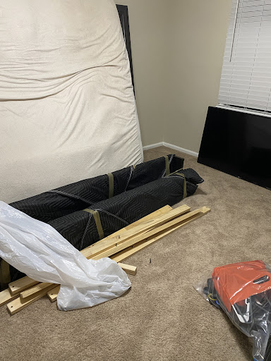 Moving and Storage Service «Fox Moving and Storage Atlanta», reviews and photos, 5067 Bristol Industrial Way c, Buford, GA 30518, USA