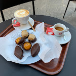 Photo n°1 de l'avis de Klaus.c fait le 26/10/2020 à 13:30 sur le  Pasticceria Armando e Marcella à San Gimignano