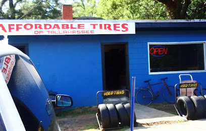 Affordable Tires