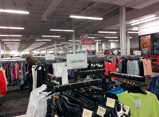 Clothing Store «Burlington Coat Factory», reviews and photos, 1600 Saratoga Ave, San Jose, CA 95129, USA