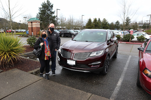 Ford Dealer «Evergreen Ford Lincoln», reviews and photos, 1500 18th Ave NW, Issaquah, WA 98027, USA