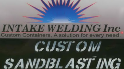 Intake Welding Inc
