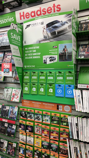 Video Game Store «GameStop», reviews and photos, 2040 Harbison Dr A, Vacaville, CA 95687, USA