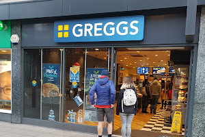 Greggs