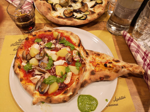 Al Bistrot dei Vinai in Cuneo, Provincia di Cuneo