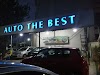 Auto The Best Cars Logo, Peristeri Na Ɔkyerɛwee, Hellas, Bilforhandler