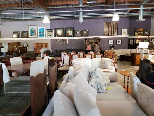 Consignment Shop «Home Consignment Center - Campbell», reviews and photos, 930 W Hamilton Ave #190, Campbell, CA 95008, USA