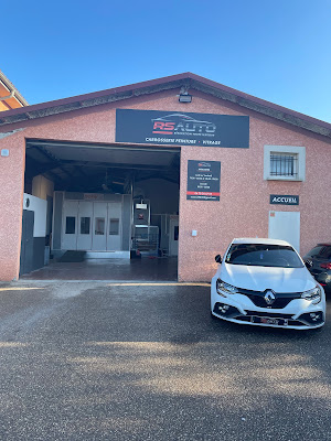 Rs auto à Tignieu-Jameyzieu