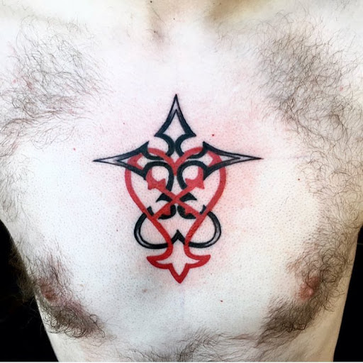 Tattoo Shop «Propaganda Tattoo», reviews and photos, 3704 Voltaire St, San Diego, CA 92107, USA