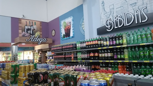 Supermecados Nori em Batatais