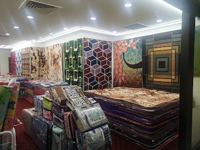 The Carpet Boutique