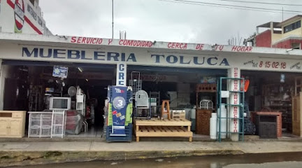 Mueblería Toluca