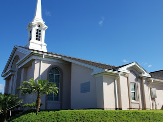 The Church of Jesus Christ of Latter-day Saints