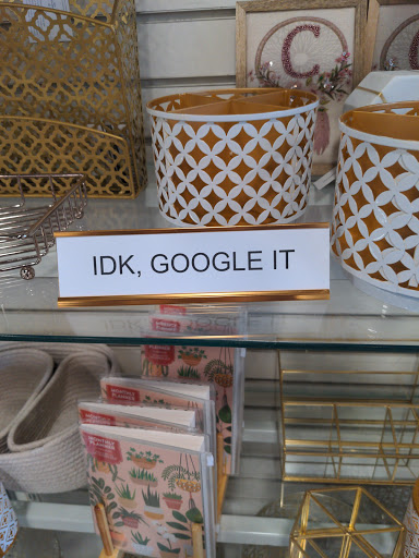 Department Store «T.J. Maxx & HomeGoods», reviews and photos, 20 Court House South Dennis Rd #1, Cape May Court House, NJ 08210, USA