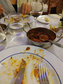 Korma du Restaurant Indien Le Rajistan à Bordeaux - n°11