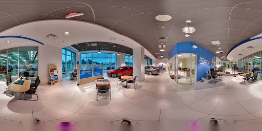 Honda Dealer «Bill Page Honda», reviews and photos, 6715 Arlington Blvd, Falls Church, VA 22042, USA